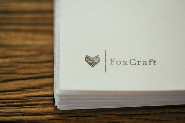 Polaroid Albums, Album Polaroid 600 - SX 70 - Fox Craft