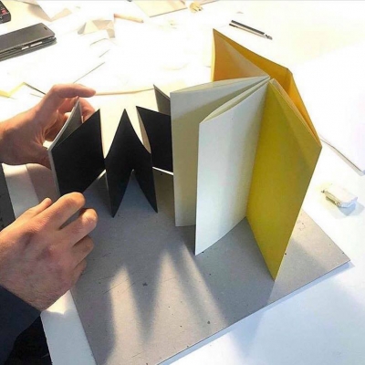 Leporello and Co. in collaborazione con FAVINI