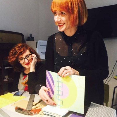 Binding Your Brand feat. Talentur + FAVINI + Multiverso Coworking