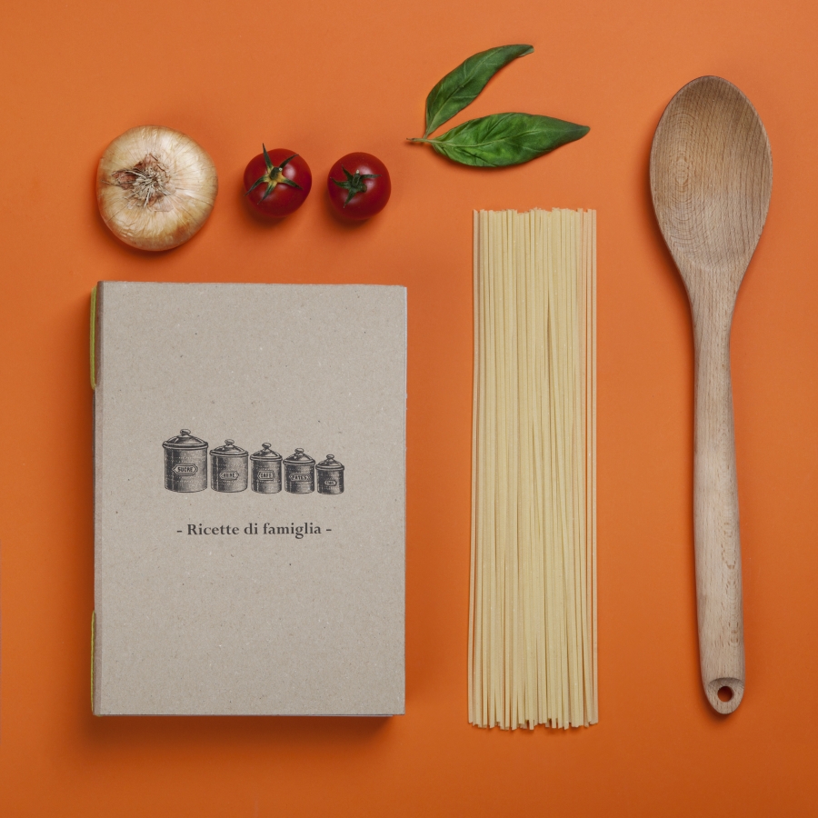 Ricettario | Ricette di famiglia