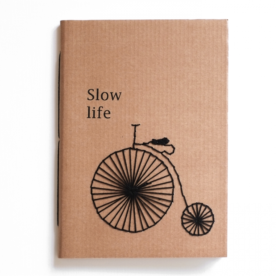 Rétro | Slow life